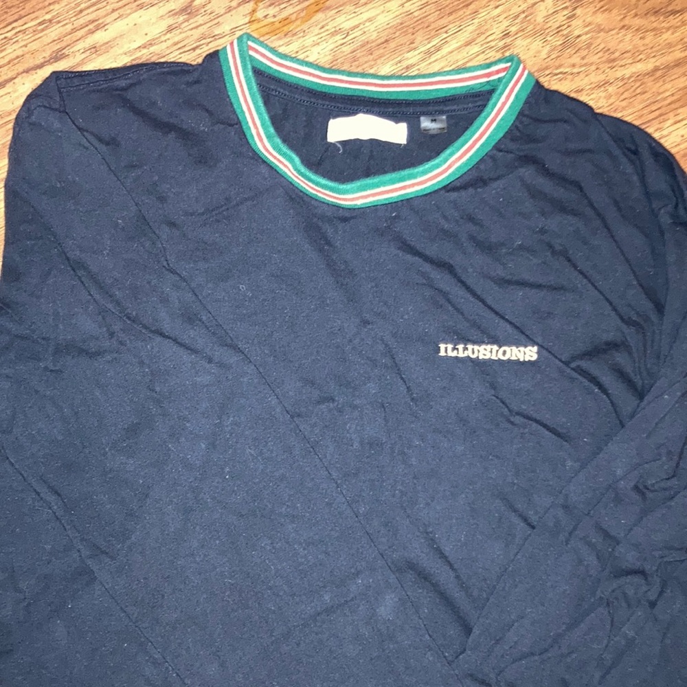 Pacsun t shirt